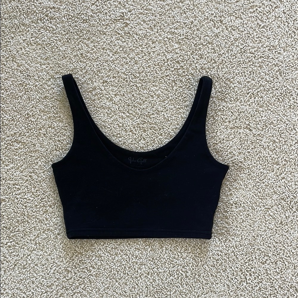 Brandy Melville Gray Tank Top
